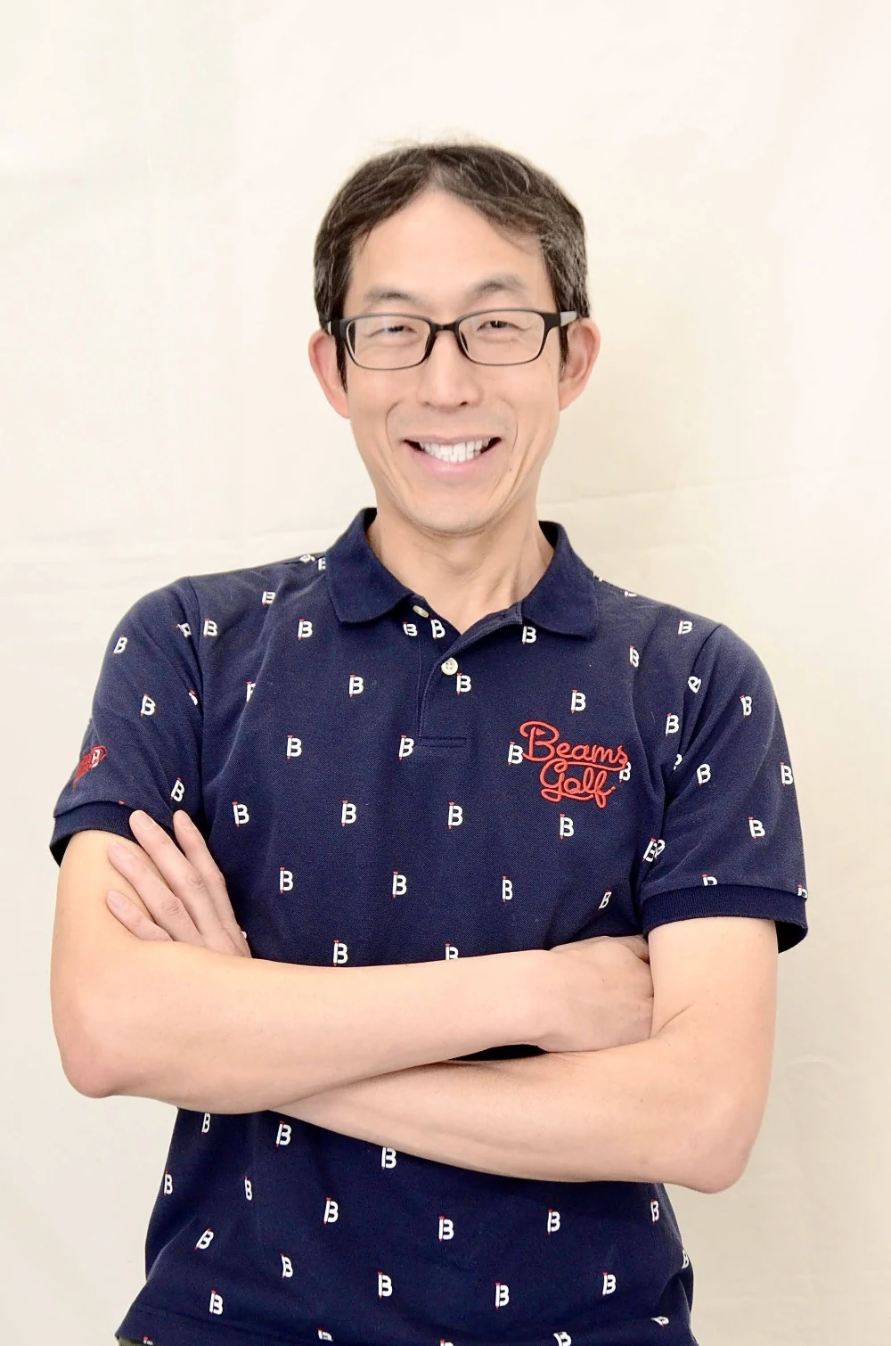 青木成泰コーチ
