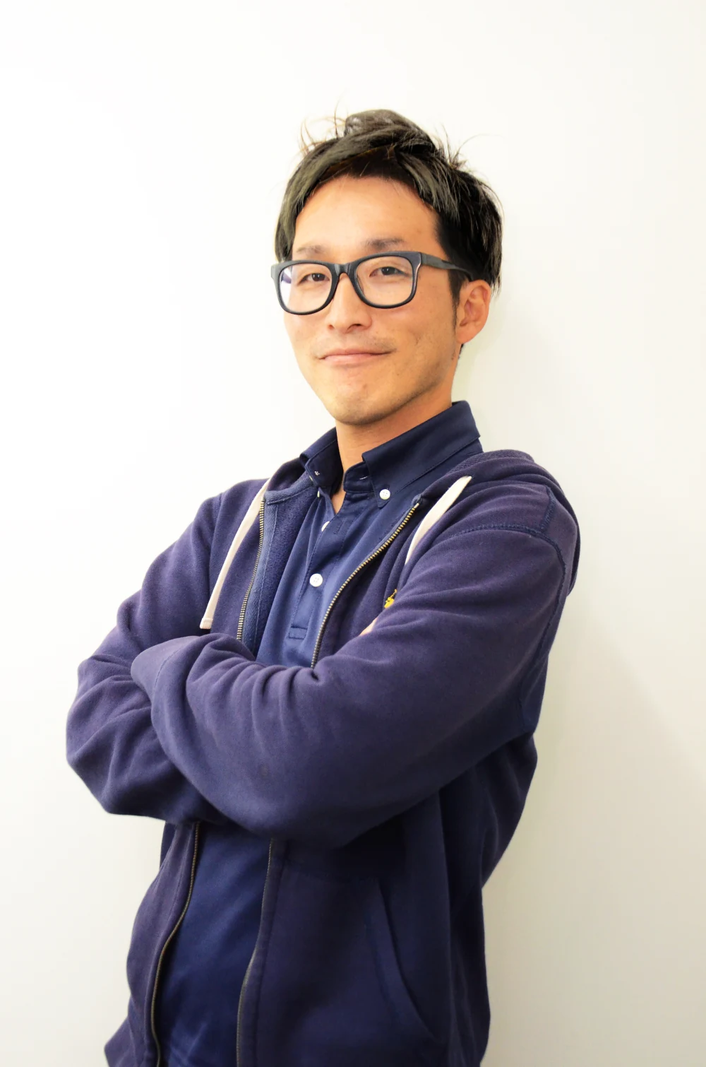 佐藤潤平コーチ